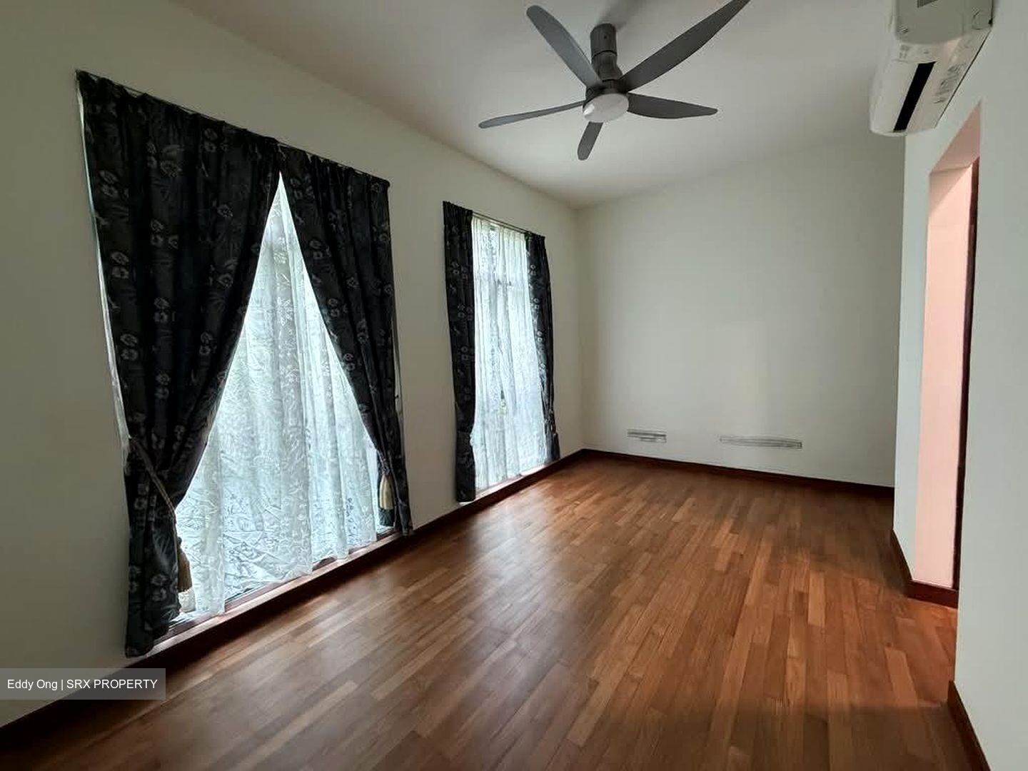 Merawoods (D23), Condominium #558427861